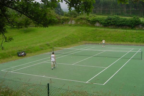 Las mejores zapatillas para jugar a tenis