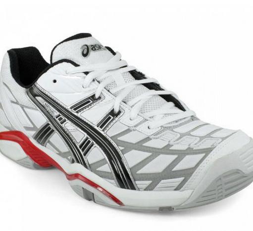 Las mejores zapatillas para jugar a tenis - Zapatillas para pistas de hierba