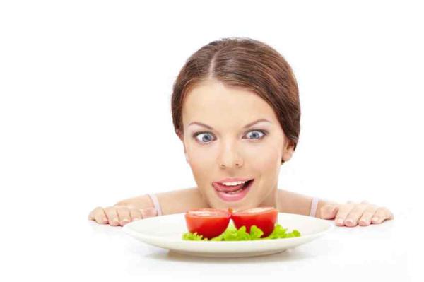 Cómo aumentar el apetito