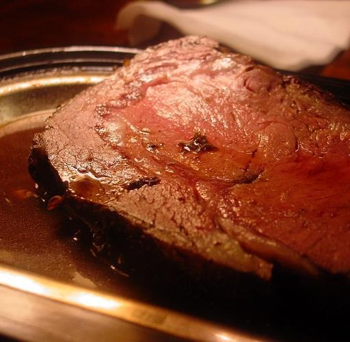 Cómo cocinar la carne