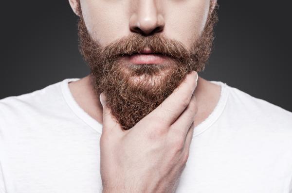 Cómo saber si la barba me queda bien - Paso 2