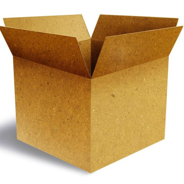 Cómo encontrar cajas para hacer la mudanza