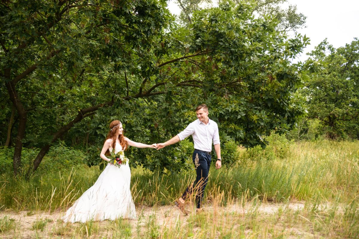 Formas originales de decir que te casas