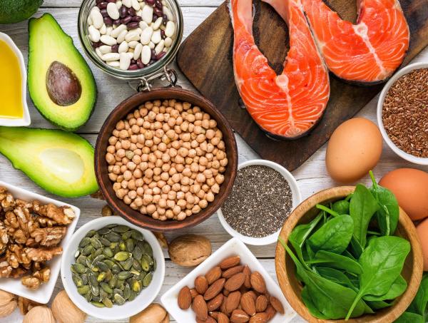 Qué alimentos aumentan los glóbulos blancos