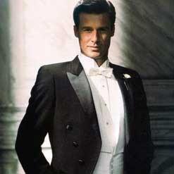 Qué es un código de vestimenta de etiqueta - Paso 4