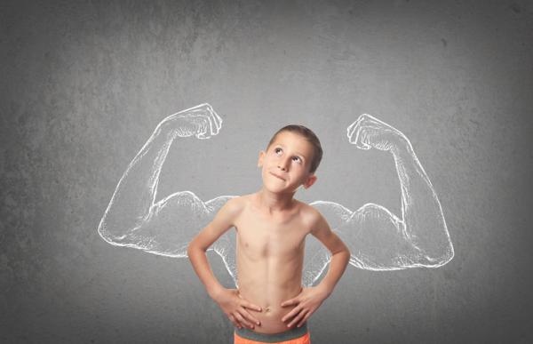 ¿Hacer ejercicio detiene el crecimiento? - ¿Hacer ejercicio detiene el crecimiento?