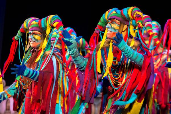 Cómo se celebra el Carnaval de Cádiz - Otros concursos