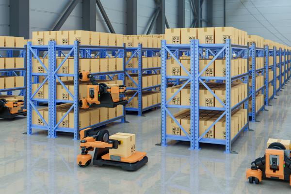 Marketplace: qué es, cómo funciona y ejemplos - ¿Qué tipos de marketplace existen?