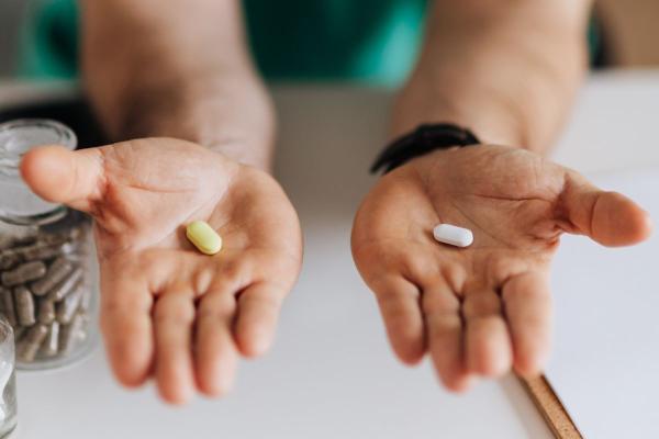 ¿Tomar hierro engorda o adelgaza? Descubre su efecto en tu peso - Beneficios del hierro para la salud