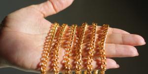 Cómo desenredar una cadena: recupera tu collar con estos consejos