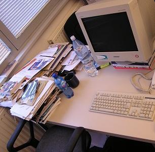 Cómo evitar la procrastinación