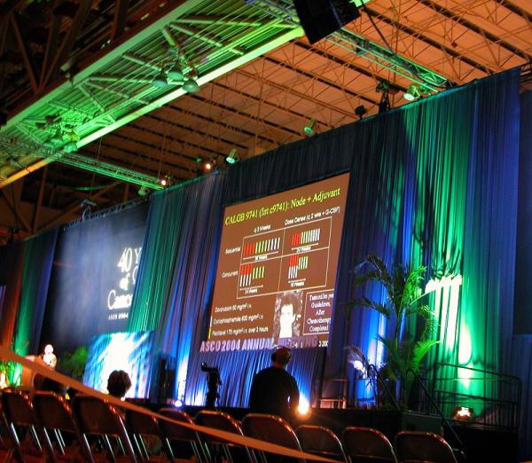 Cómo hacer una presentación visual