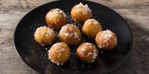 Buñuelos de Cuaresma: receta tradicional de la abuela