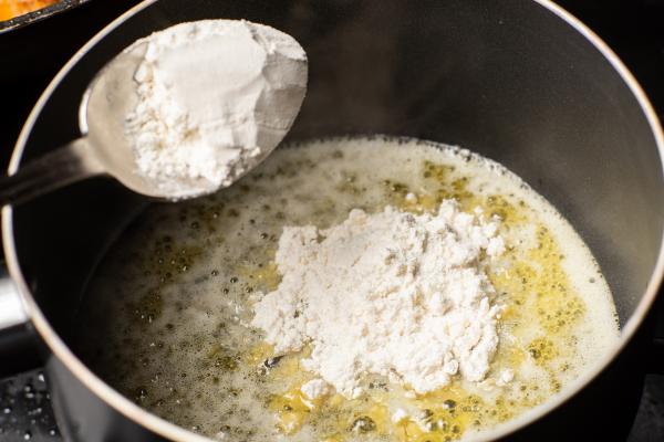 Buñuelos de Cuaresma: receta tradicional de la abuela - Paso 2
