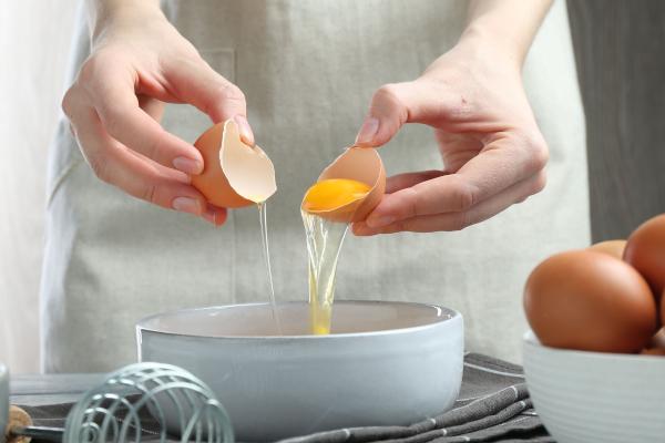 Buñuelos de Cuaresma: receta tradicional de la abuela - Paso 3