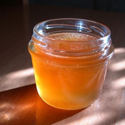 Cómo hacer gelatina de manzana - Paso 6