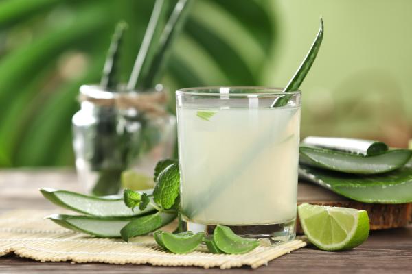 Cómo purificar la sangre - Aloe vera para depurar la sangre