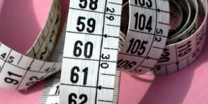 Cómo cumplir el propósito de hacer dieta