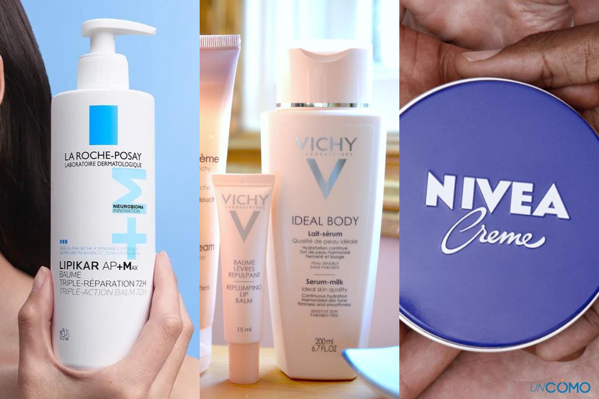 Cómo elegir las mejores cremas hidratantes para el cuerpo según tu piel: guía recomendada por dermatólogos