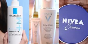 Cómo elegir las mejores cremas hidratantes para el cuerpo según tu piel: guía recomendada por dermatólogos