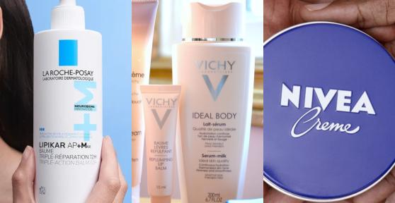 Cómo elegir las mejores cremas hidratantes para el cuerpo según tu piel: guía recomendada por dermatólogos