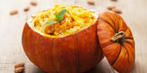 Cómo preparar un menú para Halloween