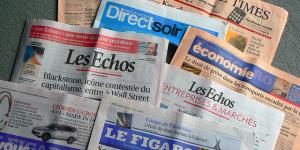 Cómo reciclar papel de periódico