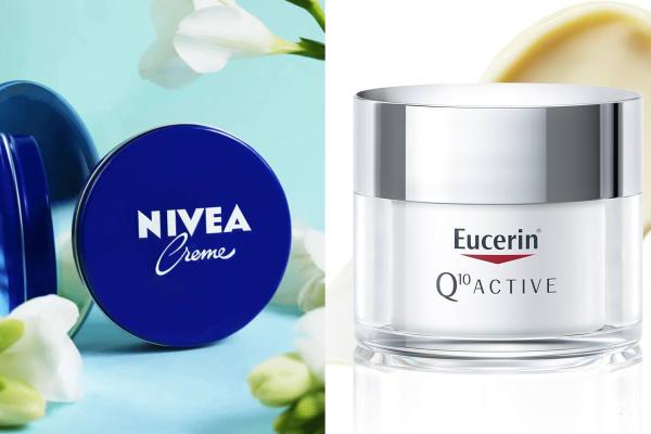 Cómo elegir las mejores cremas hidratantes para el cuerpo según tu piel: guía recomendada por dermatólogos - Eucerin Q10 Active Crema Corporal