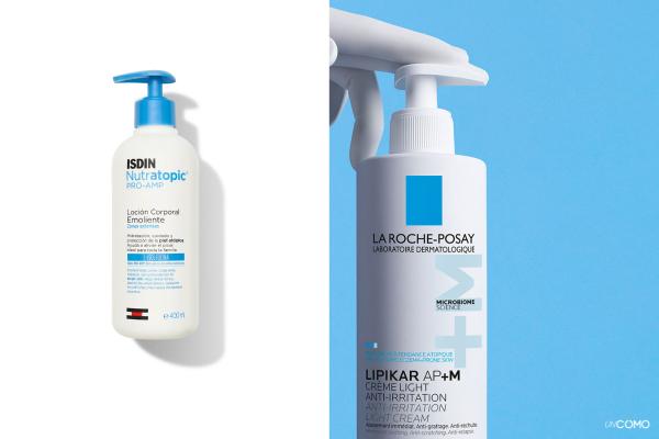 Cómo elegir las mejores cremas hidratantes para el cuerpo según tu piel: guía recomendada por dermatólogos - La Roche-Posay Lipikar Baume AP+M
