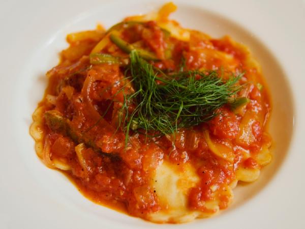 Cómo preparar un menú para Halloween - Primer plato para Halloween