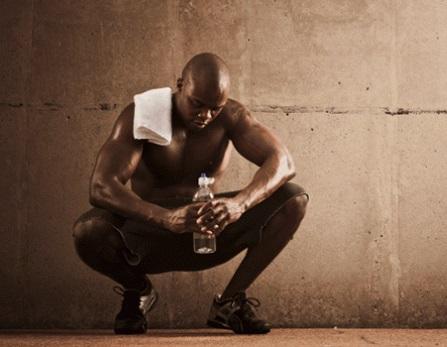 Cómo descansar después de entrenar