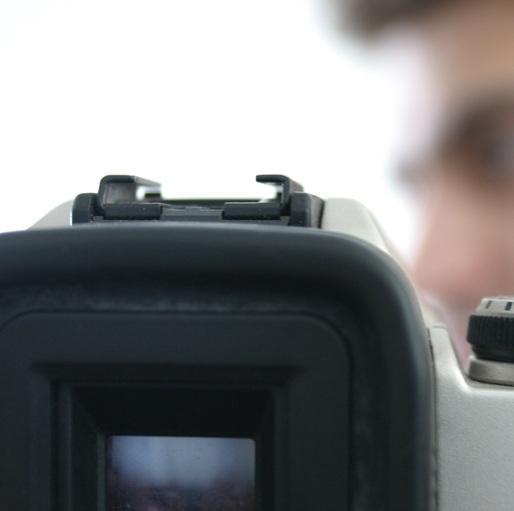 Cómo encontrar el mejor ángulo para fotografiar a las personas