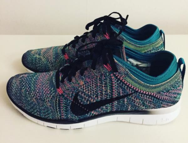 Cómo enlazar los cordones de unos Nike - Cómo atar cordones de zapatillas Nike