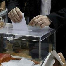 Cómo se hace el escrutinio de los votos