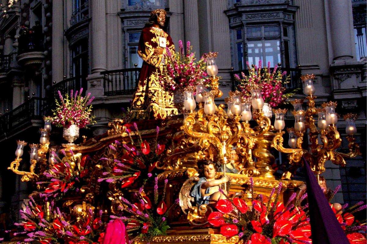Semana Santa en Madrid: ¿qué hacer?