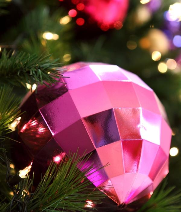 Cómo celebrar la Navidad de forma original