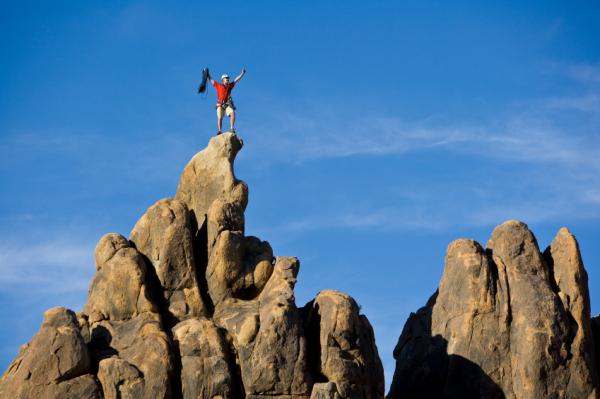 5 cosas raras que excitan a los hombres - Pasar miedo