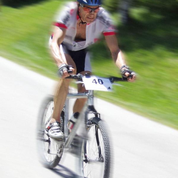 Cómo poner el sillín de la bici a la altura correcta