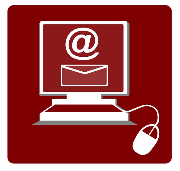 Cómo recuperar mi correo electrónico - Paso 1