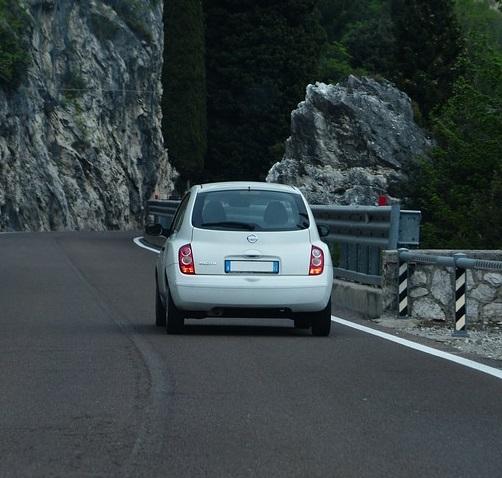 Cómo cuidar un coche con fap