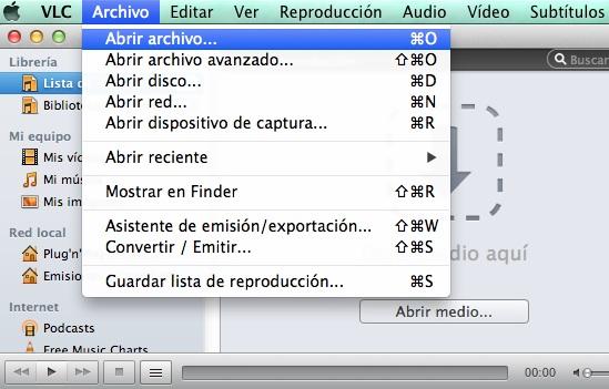 Cómo sincronizar subtítulos