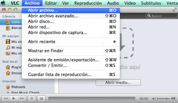 Cómo sincronizar subtítulos - Paso 2