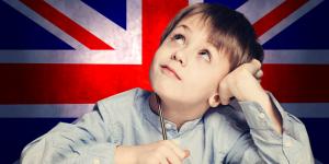 Cómo aprender inglés para niños en vacaciones
