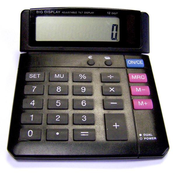 Cómo dividir su salario anual para conocer el salario mensual