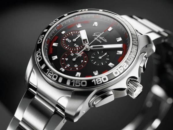 Cómo elegir un reloj de hombre