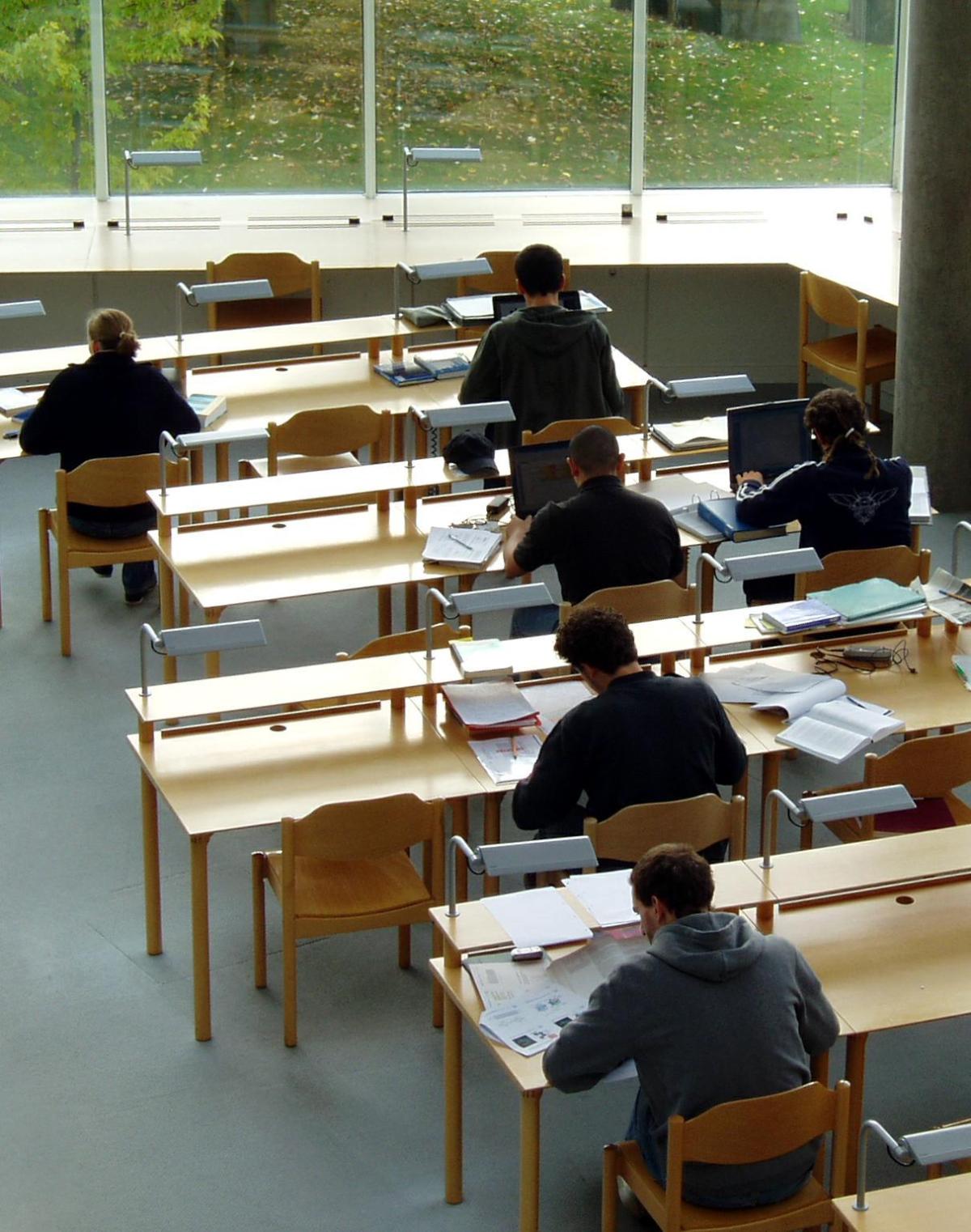 Cómo estudiar para la selectividad