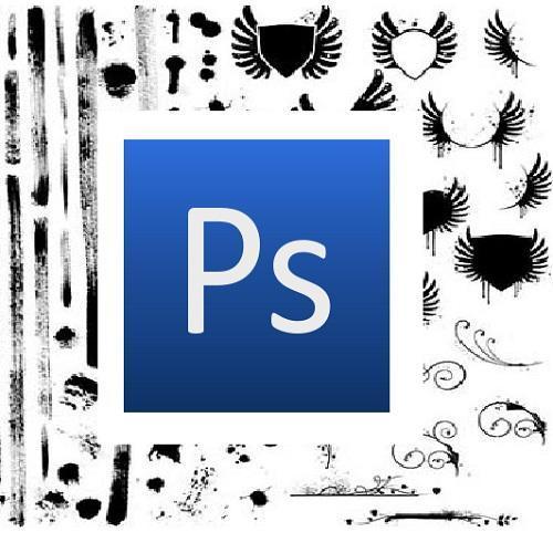 Cómo instalar brushes en Photoshop