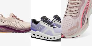 Las mejores zapatillas de running para mujer: top calidad-precio 2026
