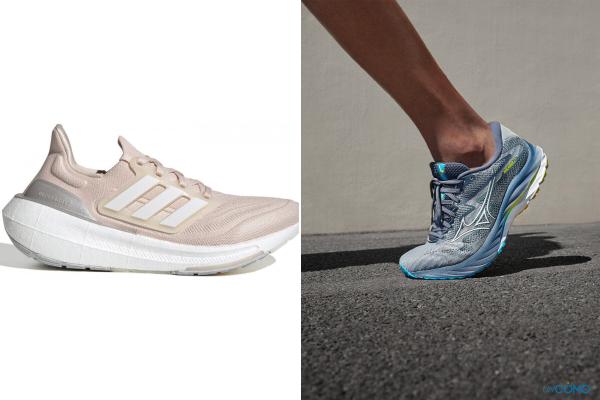 Las mejores zapatillas de running para mujer: top calidad-precio 2026 - Mizuno Wave Rider 27