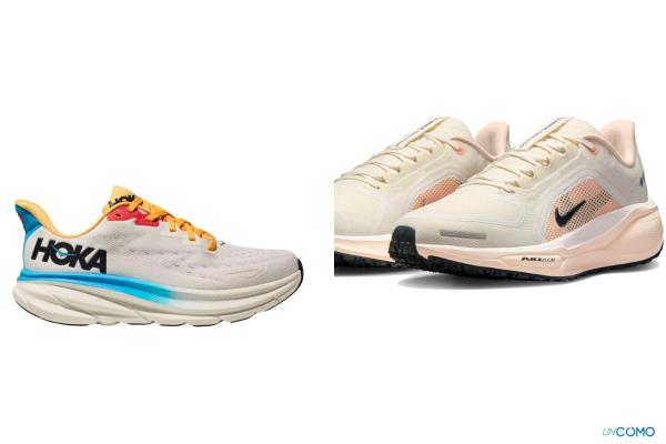 Las mejores zapatillas de running para mujer: top calidad-precio 2026 - Nike Air Zoom Pegasus 41